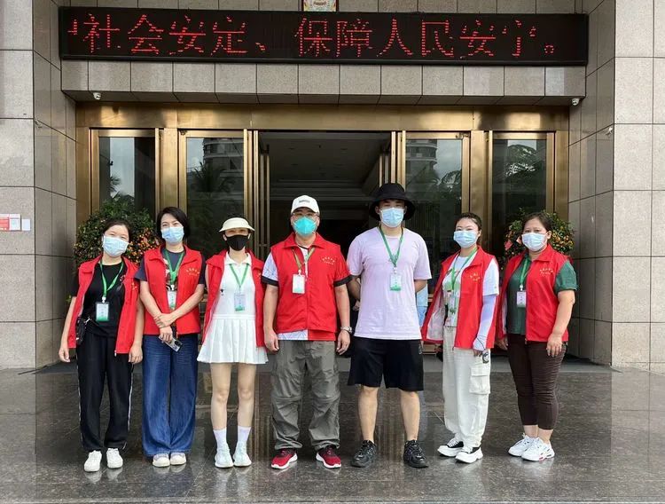 市環(huán)發(fā)公司持續(xù)做好滯留旅客服務(wù)工作，溫暖旅客回家路