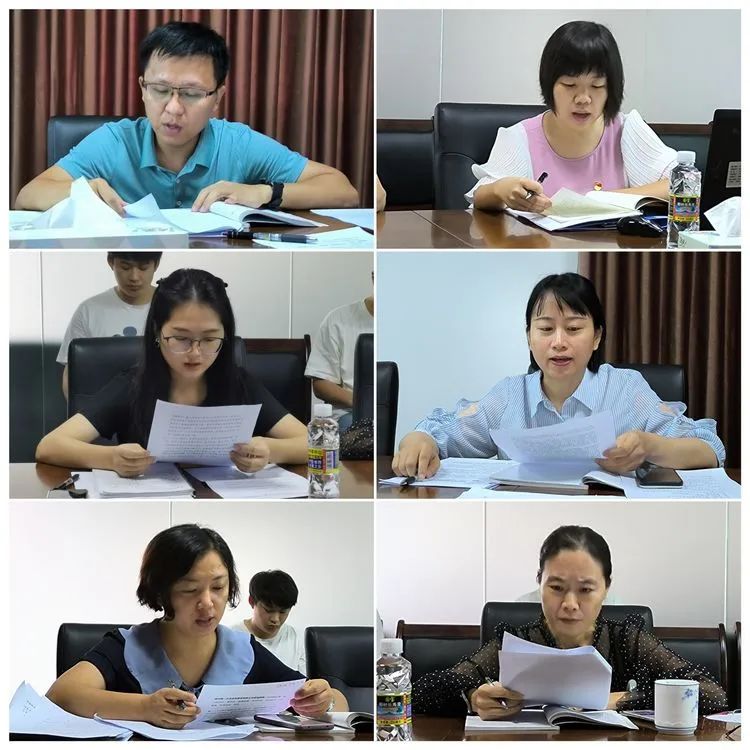 市環(huán)發(fā)公司開展集體學習會暨疫情防控專題黨課主題黨日活動(圖2)